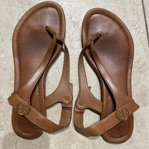 Tory Burch Sandals size 6